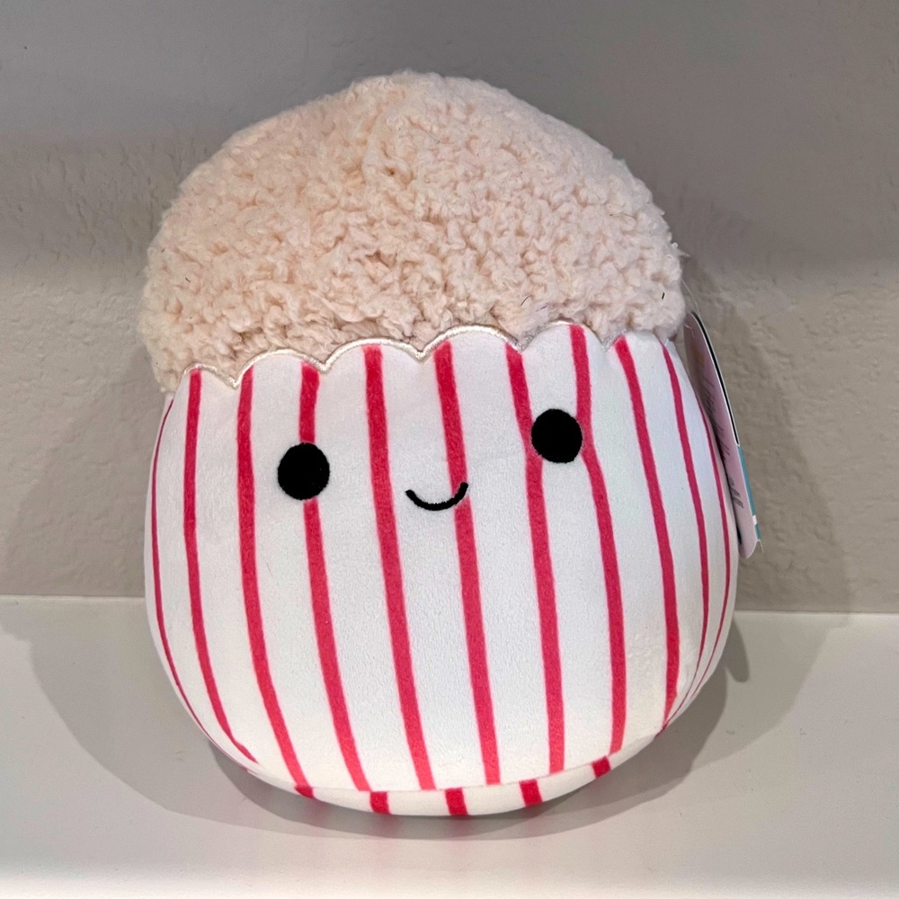 Popcorn Squishmallows